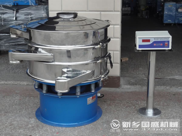振動篩廠家 振動篩廠家